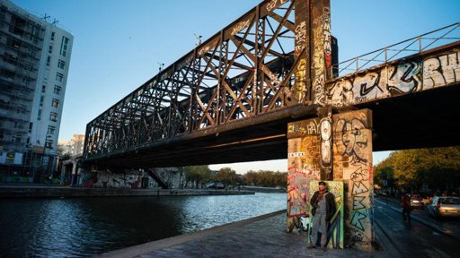 Insécurité à Rosa-Parks : BNP Paribas et Leroy Merlin quittent le quartier
