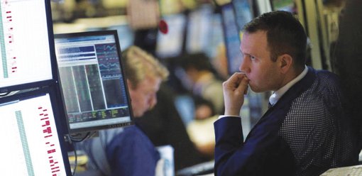 Perspectives de croissance modestes pour les Bourses occidentales