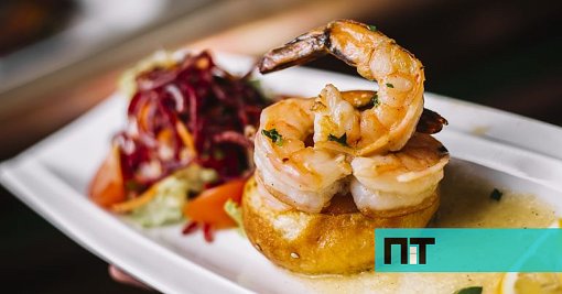 Três Pratos Portugueses de Marisco Destacados Entre os Melhores do Mundo