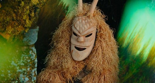 Documentário sobre Entrudo de Lazarim aclamado em festivais internacionais