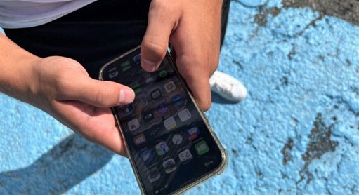 Une jeune femme condamnée par le tribunal de Nantes pour un vol lors d'une altercation