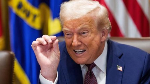 Tensiones comerciales con China: Trump amenaza con aranceles pero confirma reunión con Xi Jinping