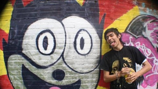 Corte Suprema ratifica condenas contra policías por el crimen del grafitero Diego Felipe Becerra