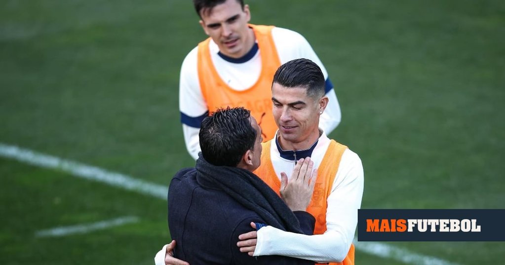 Presidente da FPF defende Cristiano Ronaldo sobre ausência no funeral de Diogo Jota