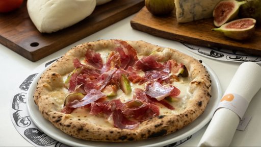 Forno D'Oro sobe no ranking e consolida-se como uma das melhores pizzarias do mundo