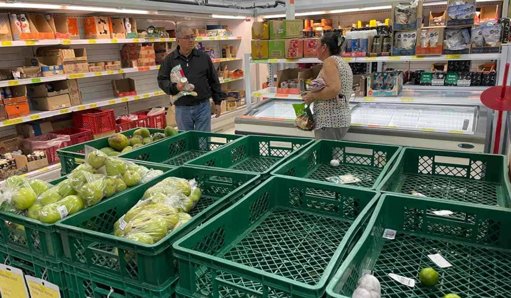 Analistas prevén que inflación de septiembre se ubique en 0,23%, pero suben proyecciones para 2026