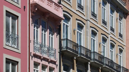 Novos Contratos de Crédito à Habitação Atingem Máximo Histórico em Outubro