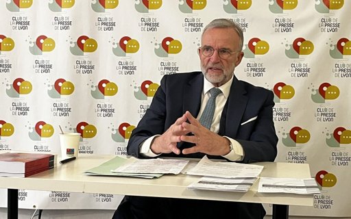 Lyon : le débat sur l'union des droites fracture déjà les alliances potentielles