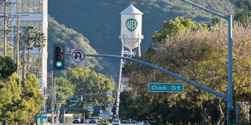 Warner Bros.

Discovery Rechaza a Paramount y Apuesta por Fusión Histórica con Netflix