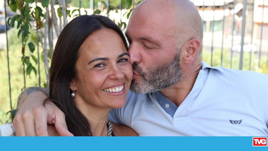 Separação de Raquel e João Ricardo agita o pós-“Casados à Primeira Vista”