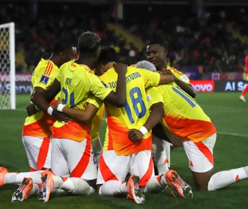 Colombia Sub-20 Cae Ante Argentina y se Despide del Sueño de la Final del Mundial