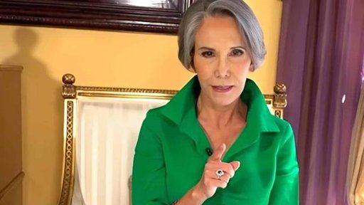 Documental 'Atrévete a vivir' revela la historia íntima de Florinda Meza en Prime Video