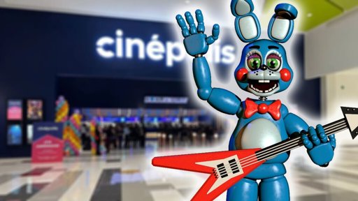 La secuela de ‘Five Nights at Freddy's’ anticipa su estreno con una agresiva campaña de coleccionables