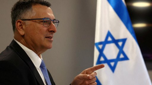 Reconocimiento de Somalilandia por Israel y Tensión en África