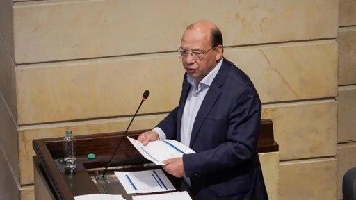 Presupuesto 2026: Gobierno propone $557 billones en medio de un déficit de $26,3 billones