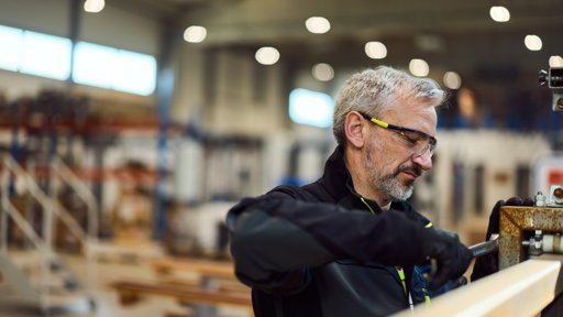 Inquiétudes pour l'emploi face à la crise de l'industrie en Isère