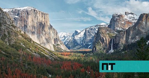 Aumento de Taxas para Turistas Estrangeiros em Parques Nacionais