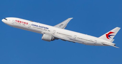 China estabelece novo recorde mundial para o voo comercial mais longo