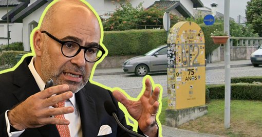 Aumento dos preços da habitação na EN2 e resposta governamental