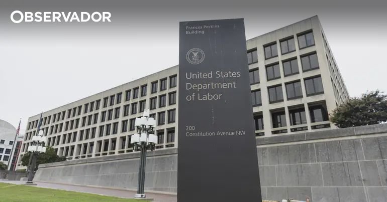 Trump demite diretora de estatísticas após dados de emprego negativos e nomeia economista conservador