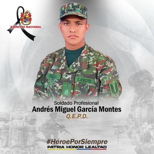 Soldado es asesinado en Norte de Santander en medio de combates con disidencias de las Farc