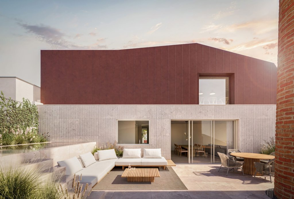 Lince Capital Lidera Investimento de 330 Milhões de Euros em 500 Novas Casas de Luxo