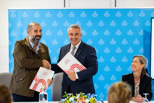 Ponta Delgada Cria Novos Centros de Apoio Social para Populações Vulneráveis