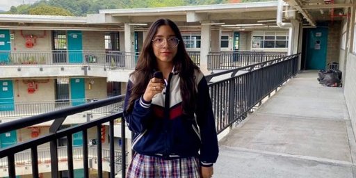 Estudiante de colegio público en Itagüí obtiene el puntaje más alto de Antioquia en las pruebas Icfes