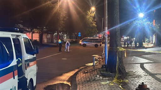 Presunto feminicidio en el norte de Bogotá: mujer es arrollada mortalmente por su pareja