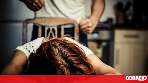 Quase Metade dos Portugueses Foi Vítima de Violência, Revela Estudo