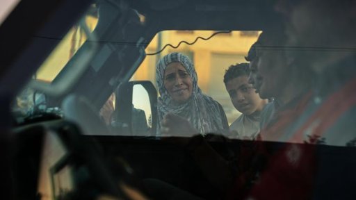 « Les besoins sont immenses » : Médecins sans frontières lance un cri d'alarme pour les évacuations sanitaires de Gaza