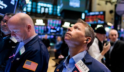 Wall Street cierra la semana con optimismo gracias a la tecnología y datos de inflación
