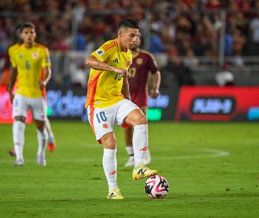 Cierre de Eliminatorias con broche de oro: actuación estelar ante Venezuela