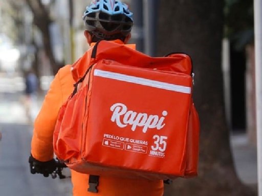 Amazon invierte en Rappi en una alianza estratégica para competir con Mercado Libre en Latinoamérica