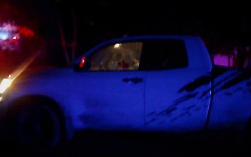 Ataque a caseta policial en Buenavista, Michoacán, deja dos agentes y un civil muertos