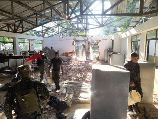 Ataque del ELN a base militar en Arauca deja un soldado muerto y seis heridos