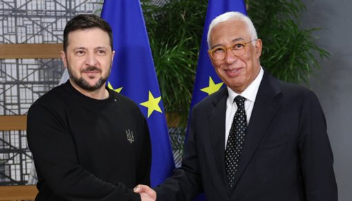 UE Procura Contornar Veto Húngaro para Acelerar Adesão da Ucrânia