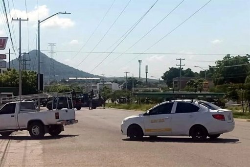 Muere escolta del hijo del gobernador de Sinaloa tras ser rescatado de un secuestro