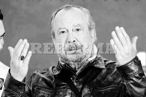 Fallece Mauricio Fernández, figura clave de San Pedro; Mauricio Farah se perfila como sucesor