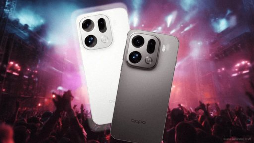 OPPO Apuesta por la Fotografía Profesional y la IA con sus Nuevos Lanzamientos