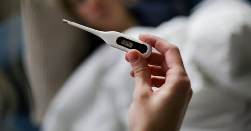 Chegada Antecipada da Gripe Ameaça Aumentar a Pressão sobre as Urgências