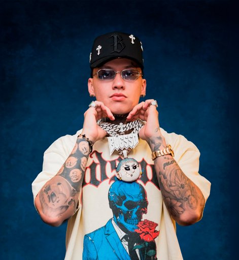 Escándalo en la música urbana: Blessd enfrenta grave denuncia por secuestro y tortura