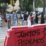 Disturbios recurrentes en Univalle generan cierres viales y preocupación ciudadana