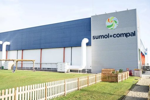 Sumol+Compal aumenta capacidade de produção em 13 milhões de litros com tecnologia 5G