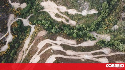 Governo atribui apoio financeiro à mina de lítio do Barroso e enfrenta críticas de ambientalistas