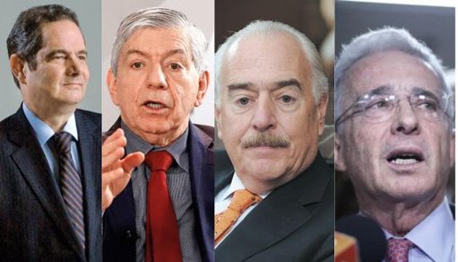 Oposición articula una 'megacoalición' para enfrentar al petrismo en las elecciones de 2026