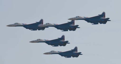 União Europeia avança com "muro de drones" para proteger flanco oriental