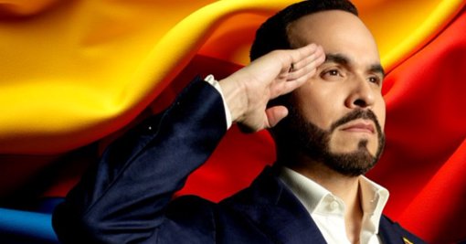 Abelardo de la Espriella irrumpe en la contienda presidencial con un discurso de mano dura