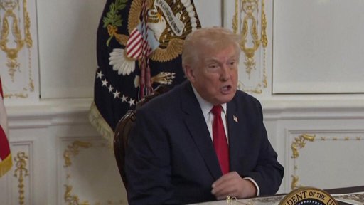 Endurecimiento de la Política Migratoria de EE.UU. tras Ataque en Washington