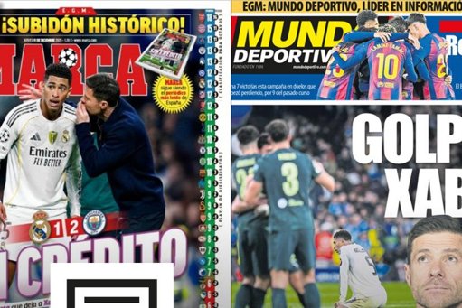 Xabi Alonso fragilisé mais soutenu par son vestiaire